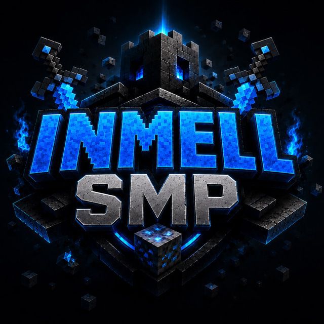 INMELL SMP logo